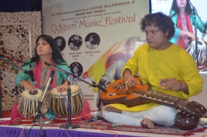 2nd Udgam Music Festival-4