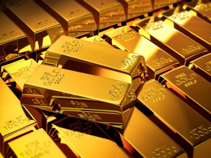 Opportunity to buy cheap gold from May 17, this price fixed for 10 grams