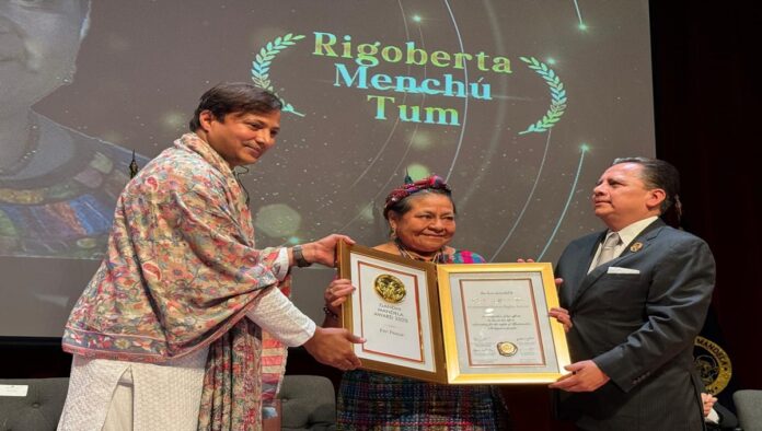 rigoberta-menchu-author