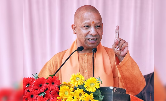 Yogi aditya nath