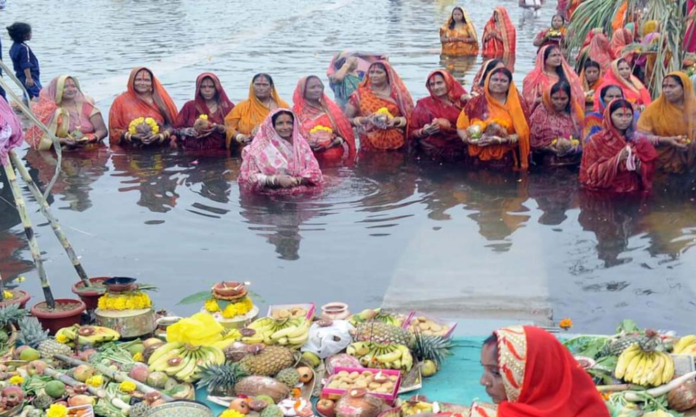 chhath pooja